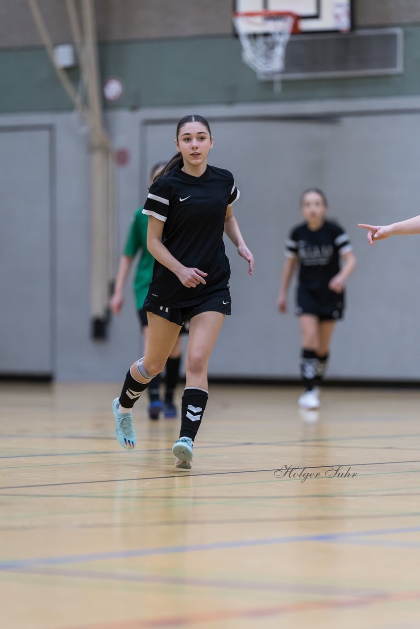 Bild 420 - wCJ Futsalmeisterschaft